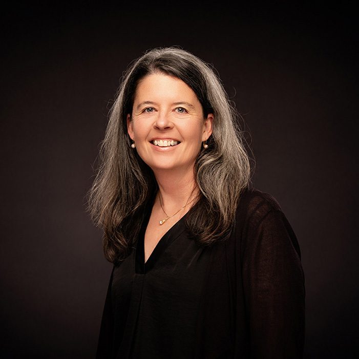 Heather O' Hanlon